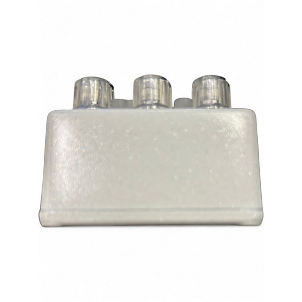 Used MXR JOSHUA AMBIENT ECHO Effect Pedal