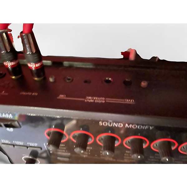 Used Roland FA06 Keyboard Workstation