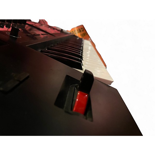 Used Roland FA06 Keyboard Workstation