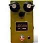 Used Brown Amplification Gritador Classic Overdrive Effect Pedal