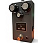 Used Browne Amplification T4 Fuzz Effect Pedal thumbnail