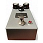 Used Browne Amplification T4 Fuzz Effect Pedal