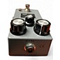 Used Browne Amplification T4 Fuzz Effect Pedal