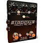 Used Mr. Black Black Tapex 2 Stereophonic Tape Echo / Delay Effect Pedal thumbnail