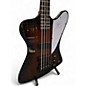 Used Epiphone Thunderbird IV 2 Color Sunburst Electric Bass Guitar