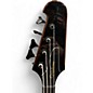Used Epiphone Thunderbird IV 2 Color Sunburst Electric Bass Guitar