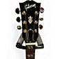 Used 2024 Gibson Hummingbird Vintage Sunburst Acoustic Electric Guitar