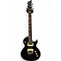 Used Mitchell MS400 Black Solid Body Electric Guitar thumbnail