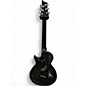 Used Mitchell MS400 Black Solid Body Electric Guitar
