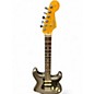 Used Fender American Professional II Stratocaster Mercury HSS Solid Body Electric Guitar thumbnail