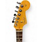 Used Fender American Professional II Stratocaster Mercury HSS Solid Body Electric Guitar
