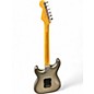 Used Fender American Professional II Stratocaster Mercury HSS Solid Body Electric Guitar