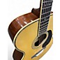 Used Martin 00042EC Eric Clapton 30th Anniversary Limited Edition Natural Acoustic Guitar