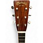 Used Martin 00042EC Eric Clapton 30th Anniversary Limited Edition Natural Acoustic Guitar