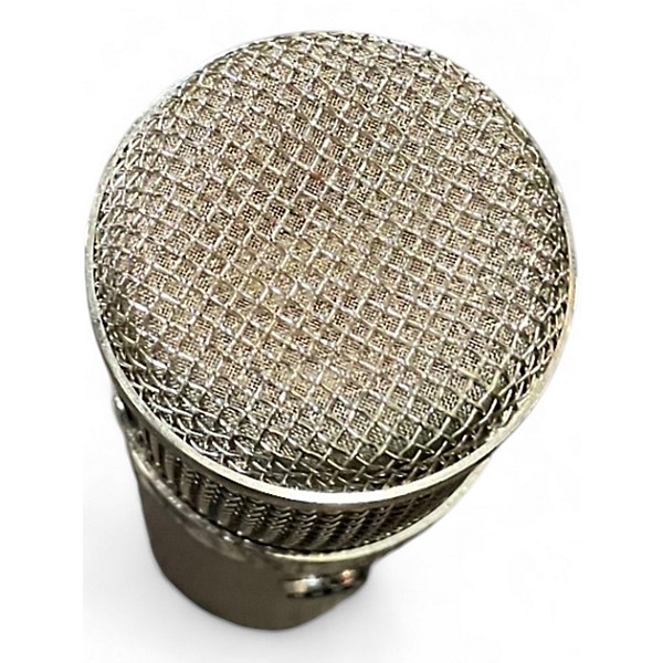 Used Warm Audio WA47 Tube Microphone