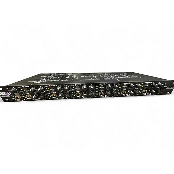 Used Art Headamp Pro 6 Headphone Amp