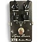 Used Xts Tejas Drive Effect Pedal thumbnail
