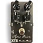 Used Xts Tejas Drive Effect Pedal