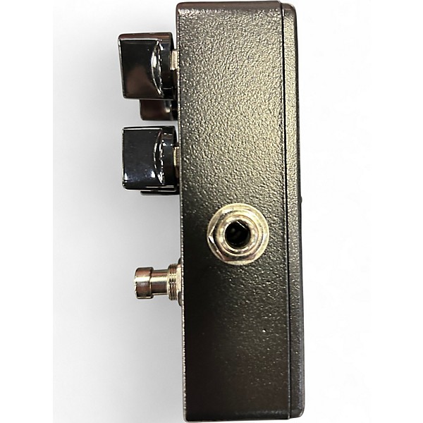 Used Xts Tejas Drive Effect Pedal