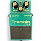Used BOSS TR2 Tremolo Effect Pedal