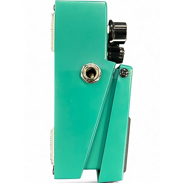 Used BOSS TR2 Tremolo Effect Pedal