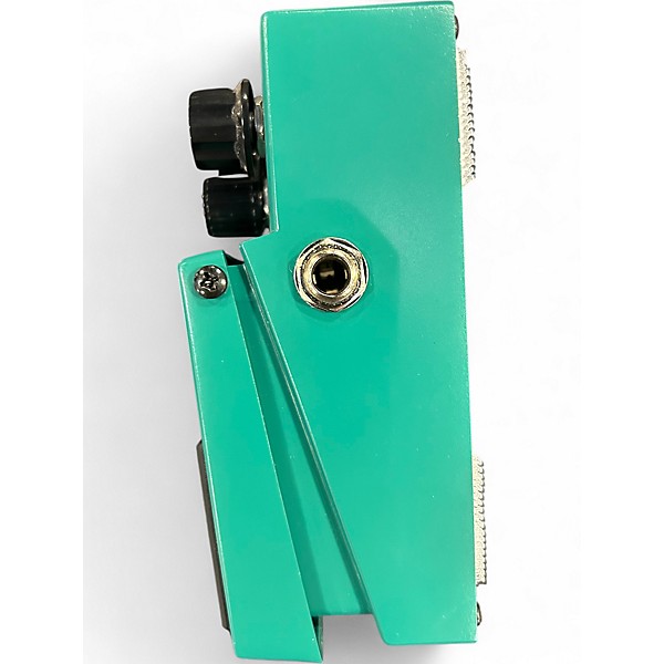 Used BOSS TR2 Tremolo Effect Pedal