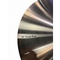 Used DWe 18" E-Cymbal Electric Cymbal