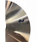 Used DWe 18" E-Cymbal Electric Cymbal