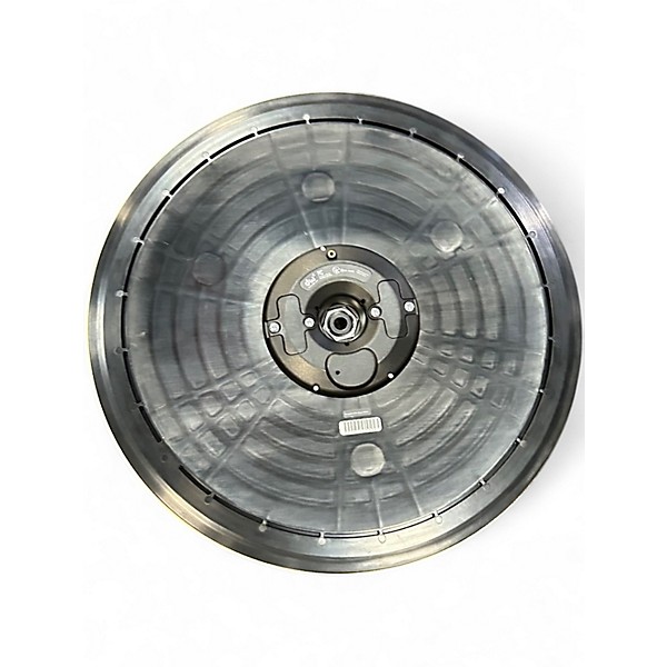 Used DWe 18" E-Cymbal Electric Cymbal