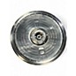 Used DWe 18" E-Cymbal Electric Cymbal