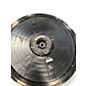 Used DWe 18" E-Cymbal Electric Cymbal