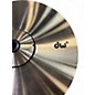 Used DWe DWe 16" Cymbal Electric Cymbal