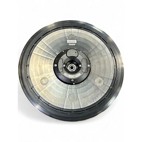 Used DWe DWe 16" Cymbal Electric Cymbal