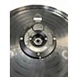 Used DWe DWe 16" Cymbal Electric Cymbal