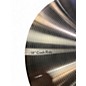 Used DWe 18" E-Cymbal Electric Cymbal