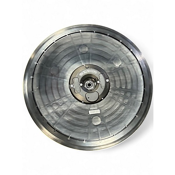 Used DWe 18" E-Cymbal Electric Cymbal