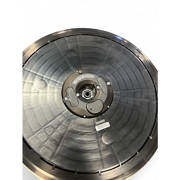 Used DWe 18" E-Cymbal Electric Cymbal