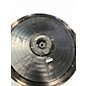 Used DWe 18" E-Cymbal Electric Cymbal