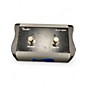 Used Fender Tone Master 2 Button Footswitcj Footswitch thumbnail