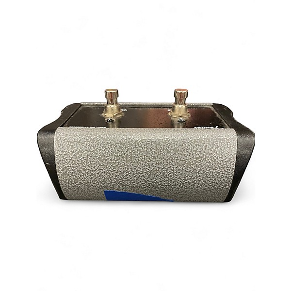 Used Fender Tone Master 2 Button Footswitcj Footswitch