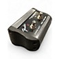 Used Fender Hot Rod 2 Button Footswitch Footswitch