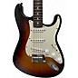 Used Fender American Standard Stratocaster 3 Color Sunburst Solid Body Electric Guitar