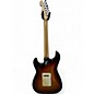 Used Fender American Standard Stratocaster 3 Color Sunburst Solid Body Electric Guitar