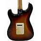 Used Fender American Standard Stratocaster 3 Color Sunburst Solid Body Electric Guitar