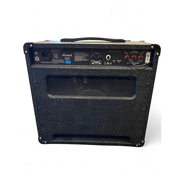 Used Marshall DSL20CR 20W 1x12 Tube Guitar Combo Amp