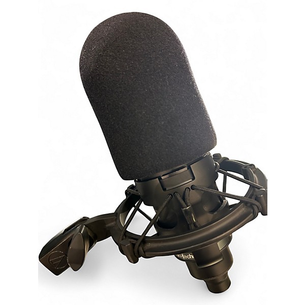 Used Audio-Technica AT4050 Condenser Microphone