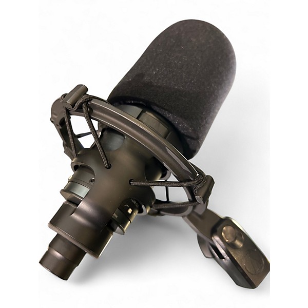 Used Audio-Technica AT4050 Condenser Microphone