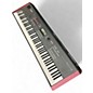 Used Yamaha MOXF8 88 Key Keyboard Workstation thumbnail