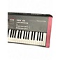 Used Yamaha MOXF8 88 Key Keyboard Workstation