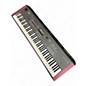 Used Yamaha MOXF8 88 Key Keyboard Workstation